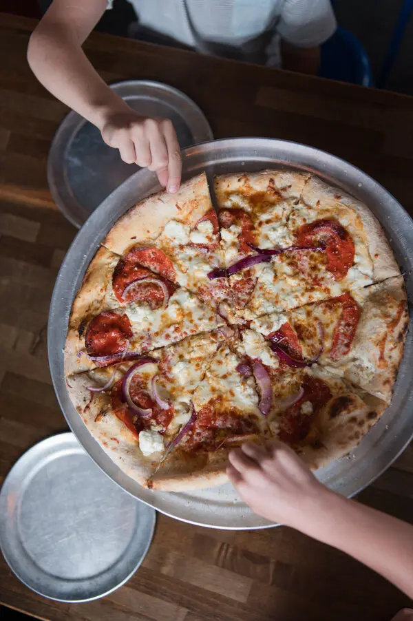 NY Times – 22 of the Best Pizza Places in the United States
