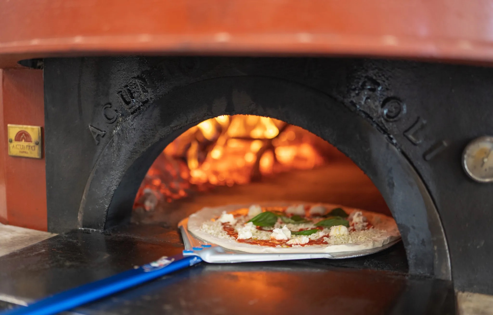 Capella Pizzeria Announces Grand Opening at Uptown at the BJCC