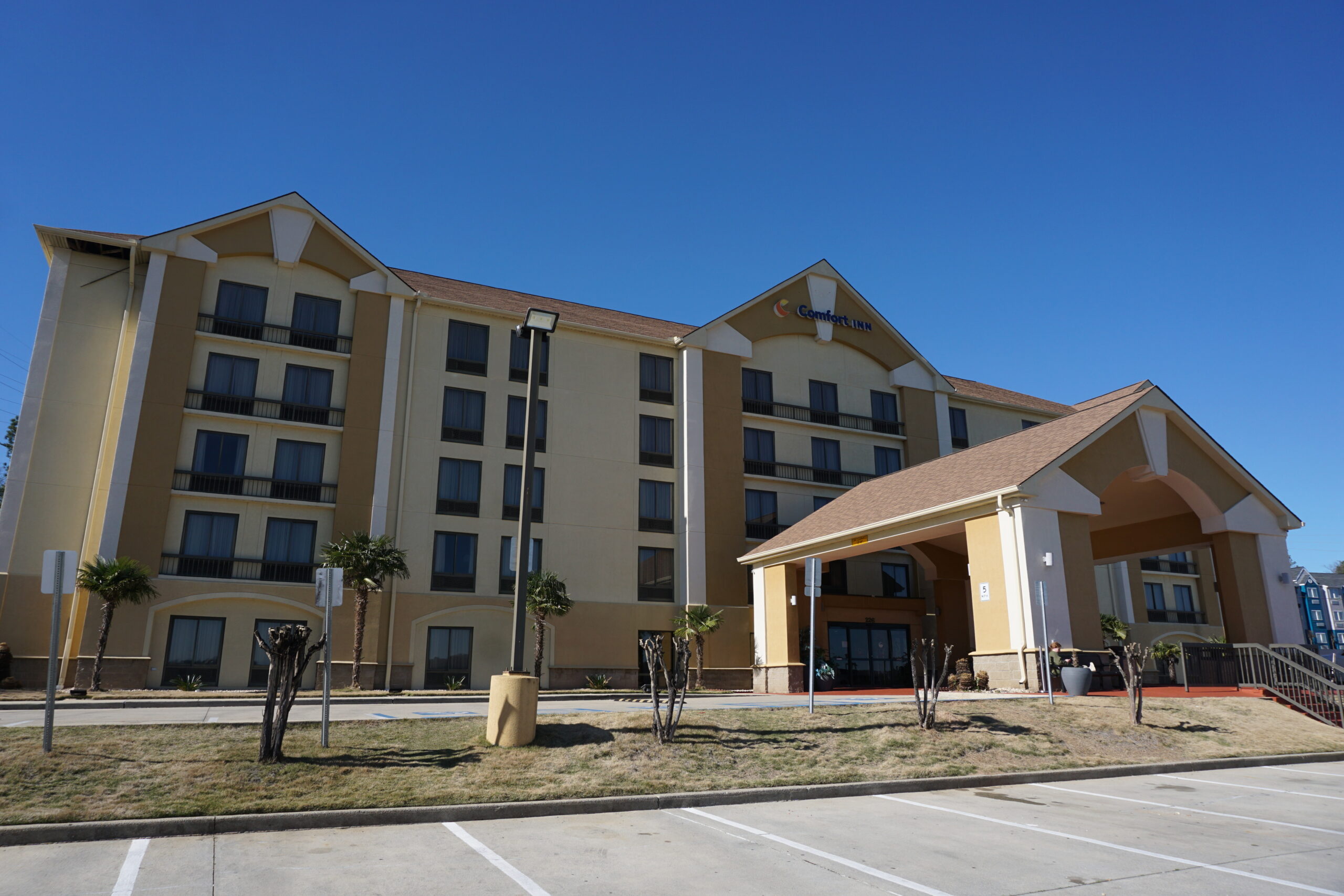 Comfort Inn Homewood