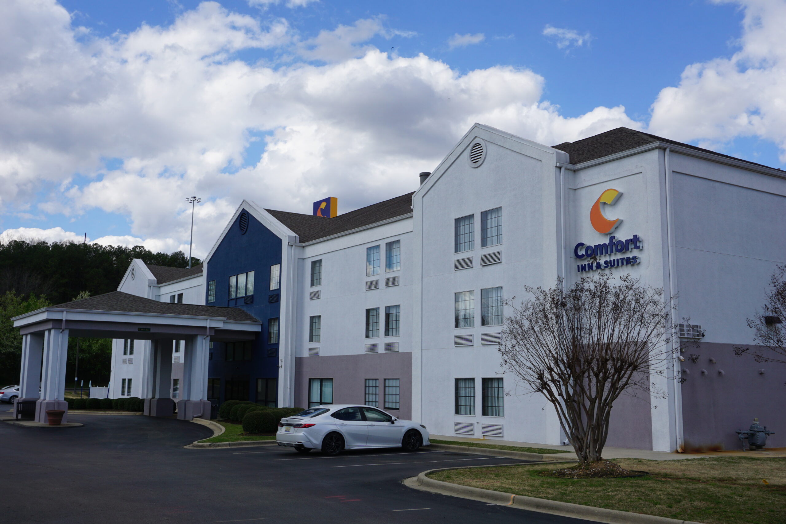 Comfort Inn & Suites Trussville