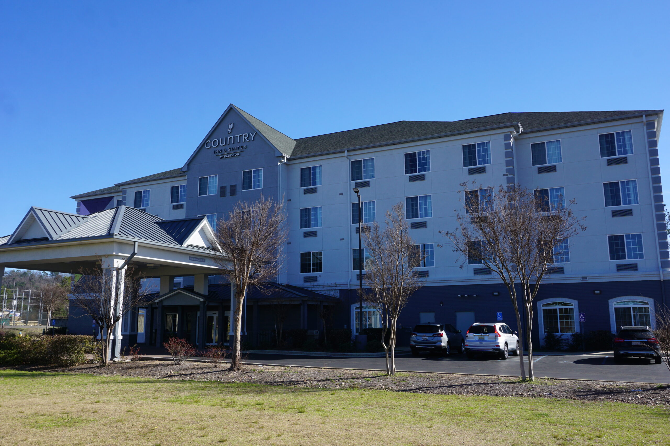 Country Inn & Suites Homewood