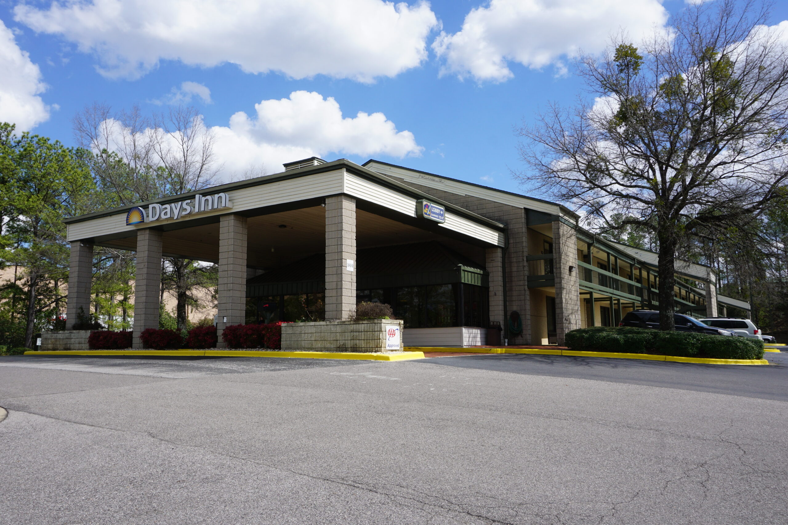 Days Inn Galleria