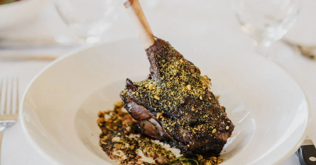 BJCC announces ‘Dillard’s Chophouse’ expansion into Uptown Birmingham
