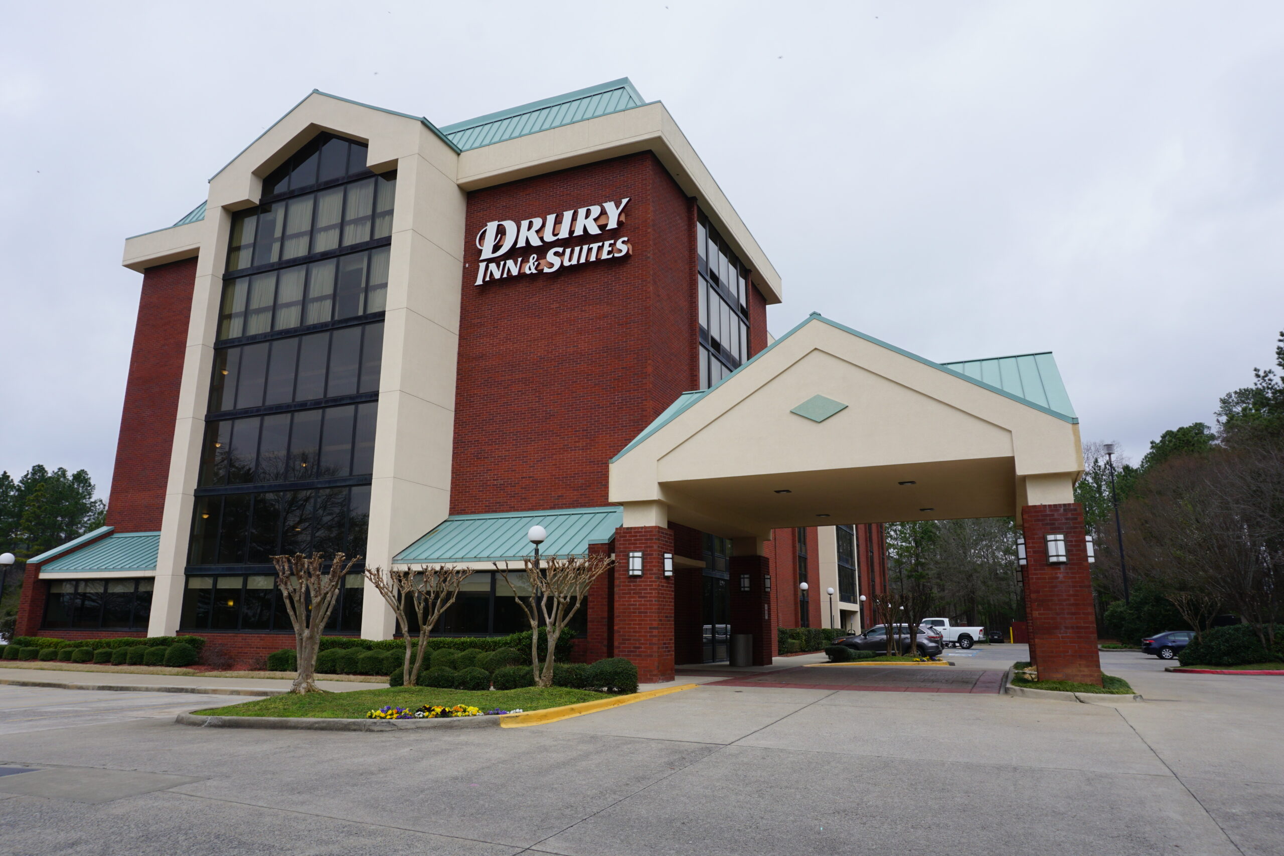 Drury Inn & Suites Birmingham Grandview