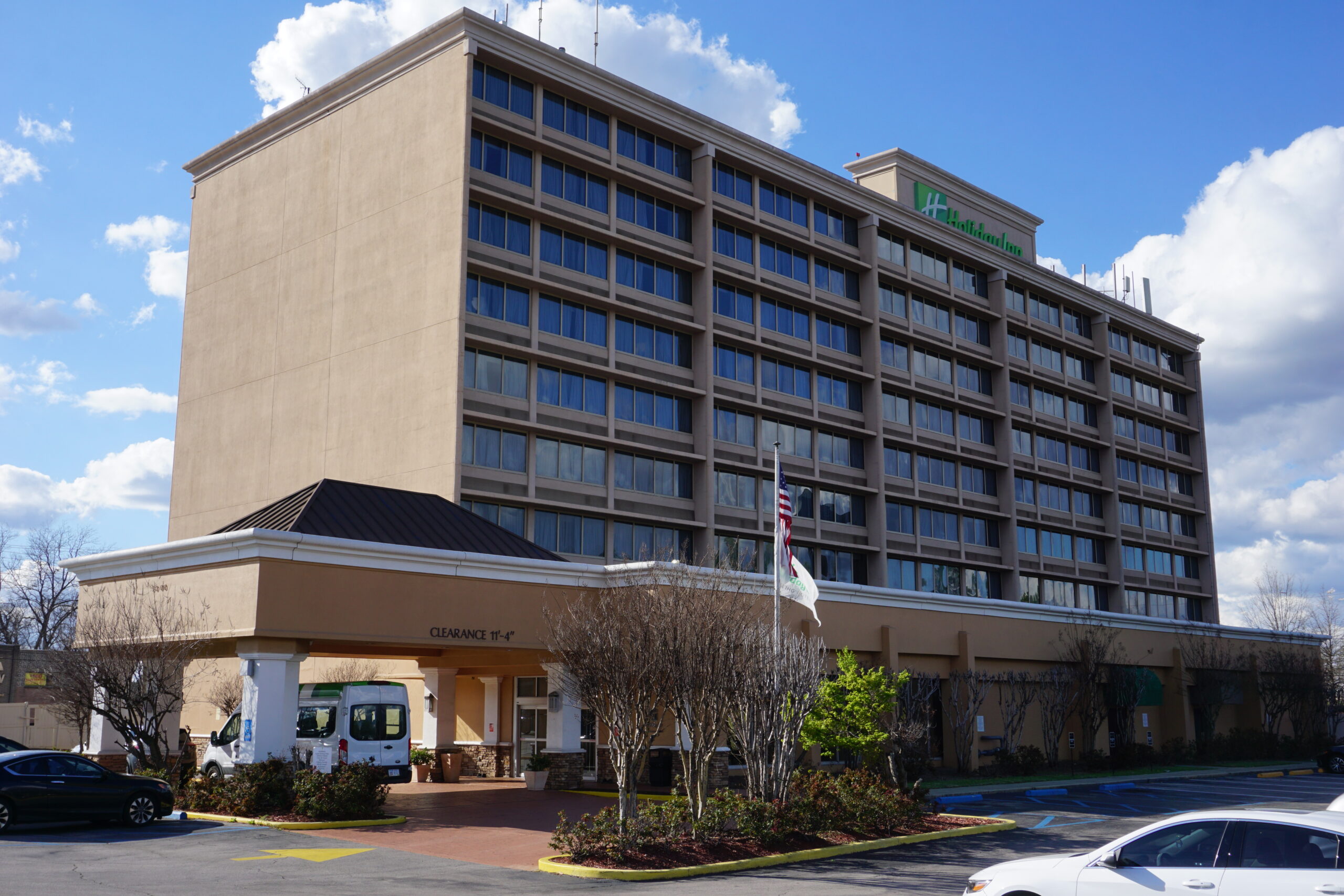 Holiday Inn Birmingham Airport