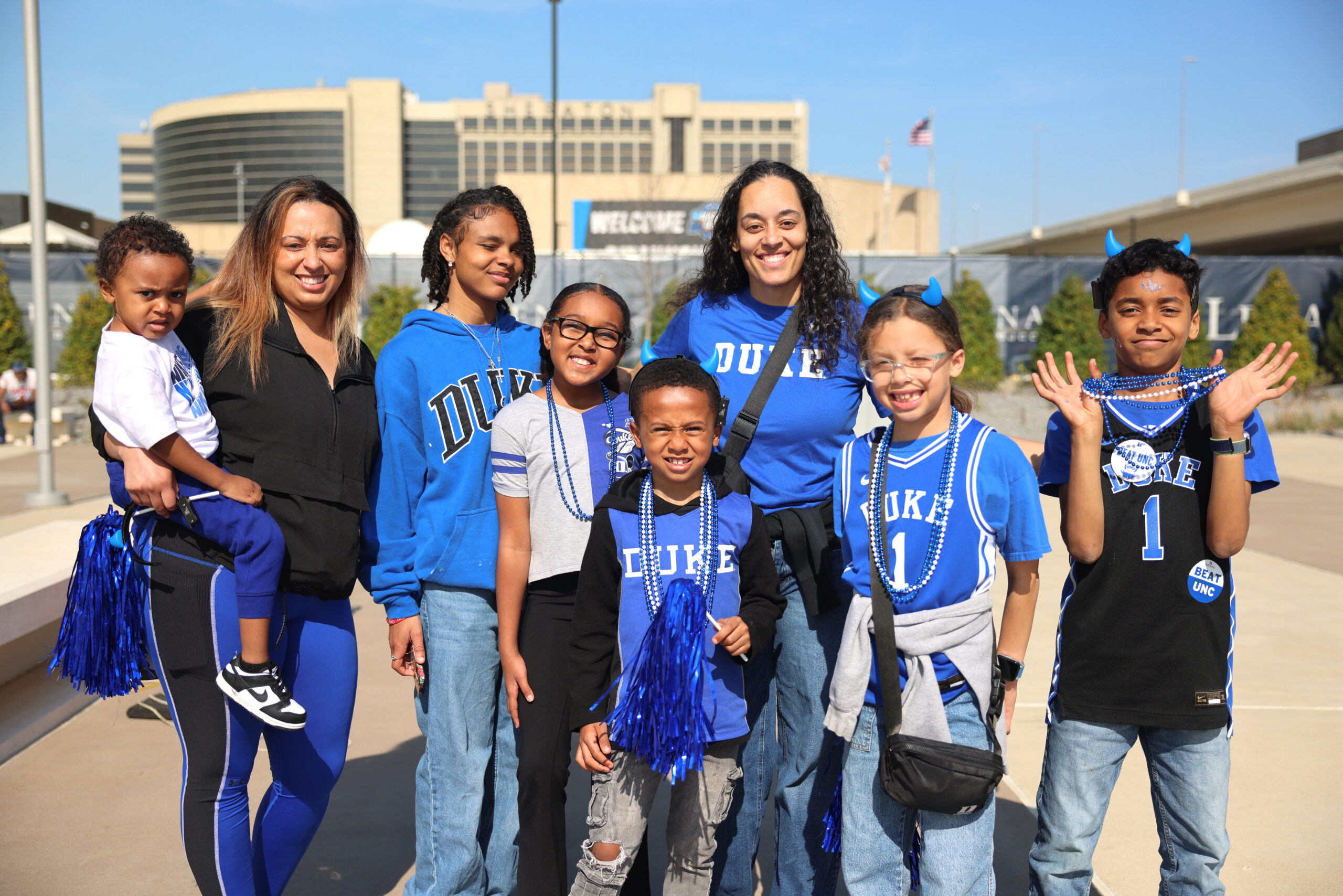 Birmingham Scores Big with NCAA Women’s Tournament