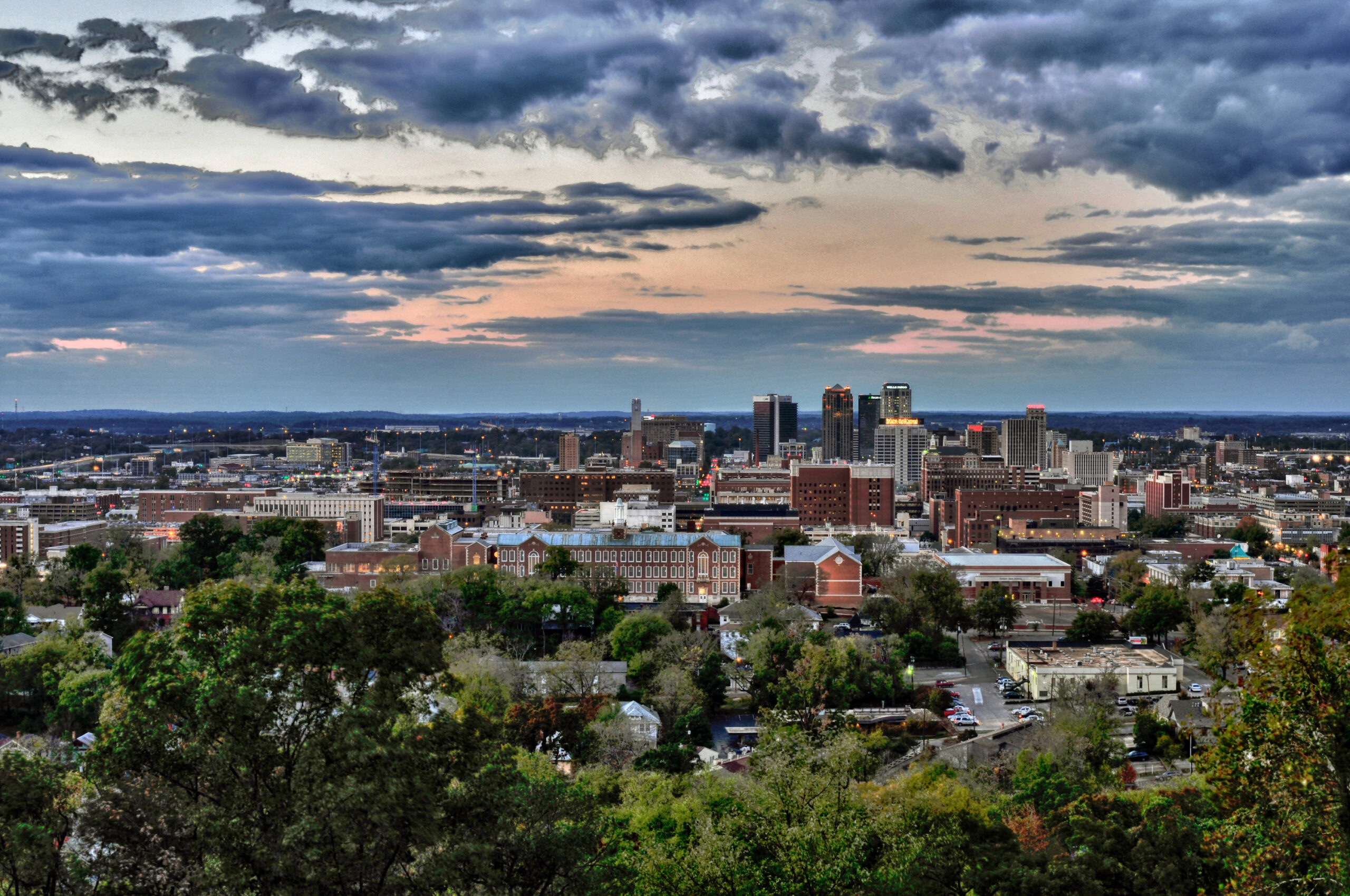 Southern Living: 15 Cheap Thrills in Birmingham, Alabama That Cost Next to Nothing