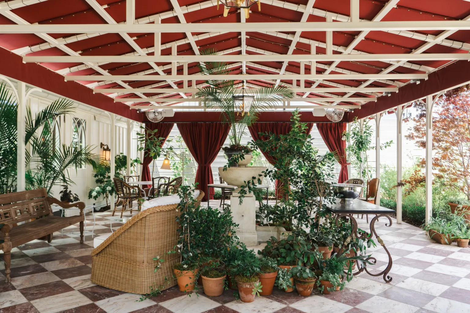 El Royale Cafe