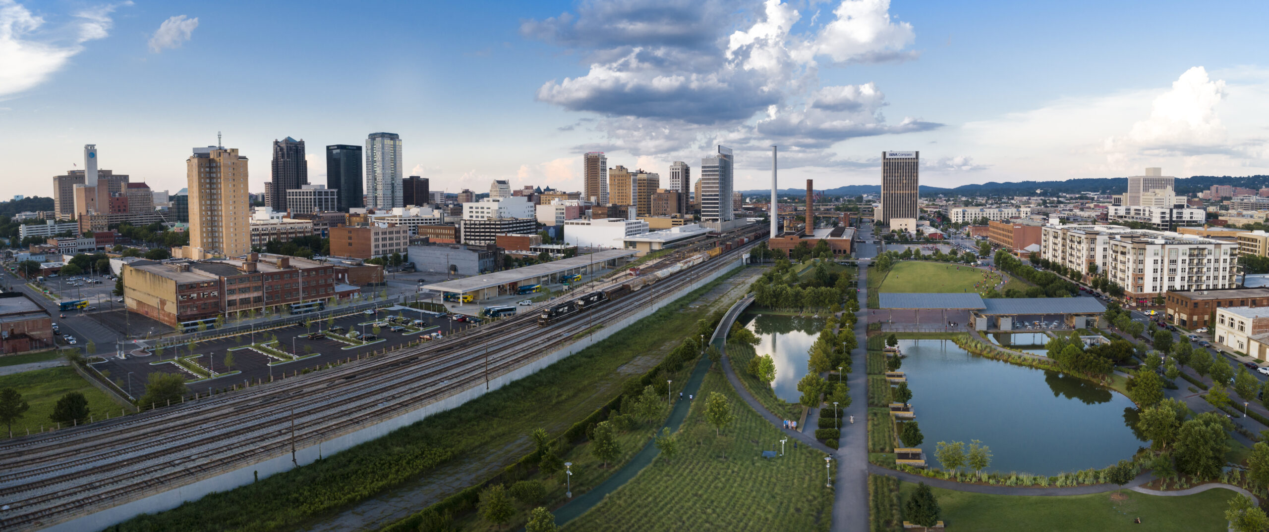 Wall Street Journal – The Cities Where College Grads Are Actually Landing Jobs, Including Birmingham