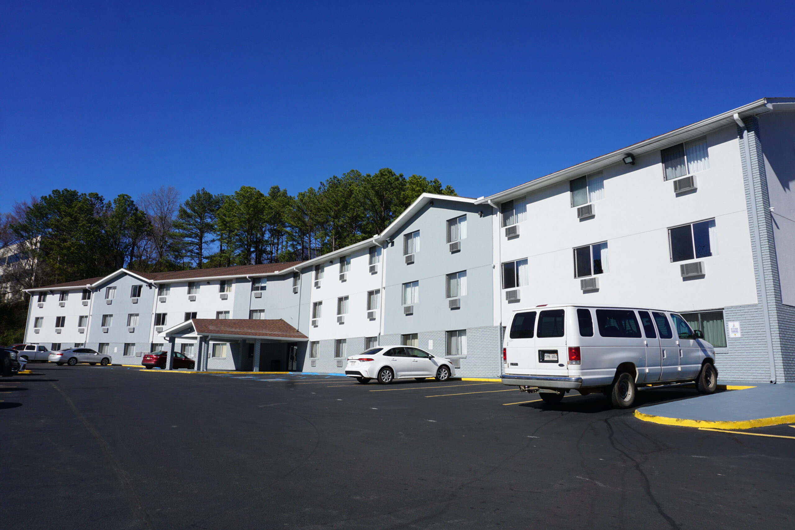 Super 8 Homewood