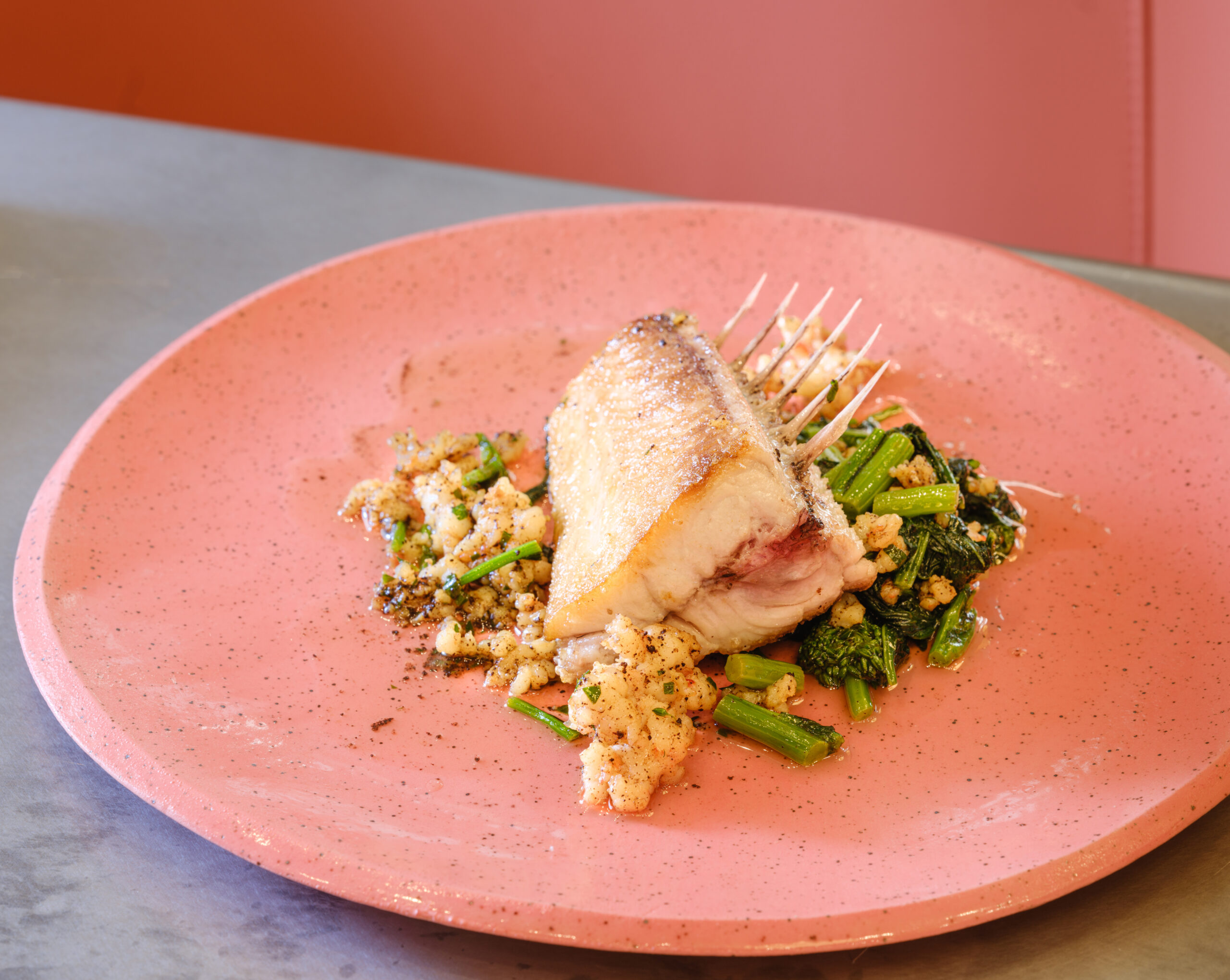 Eater: The Best  New Restaurants in America in 2025