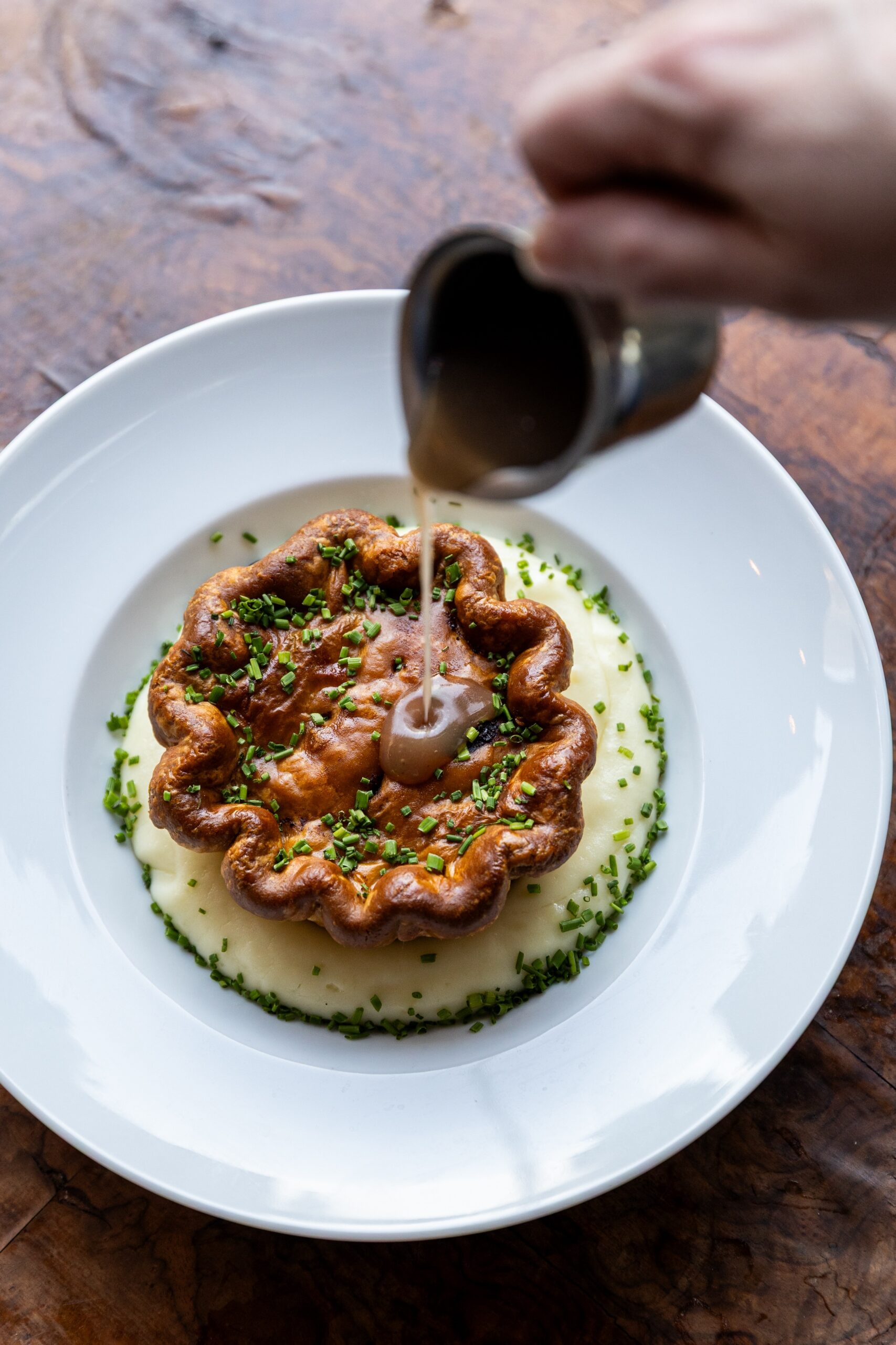 ‘Downtown Birmingham Bistro Nails the Art of French Brunch’ – Eater’s Review of La Fête