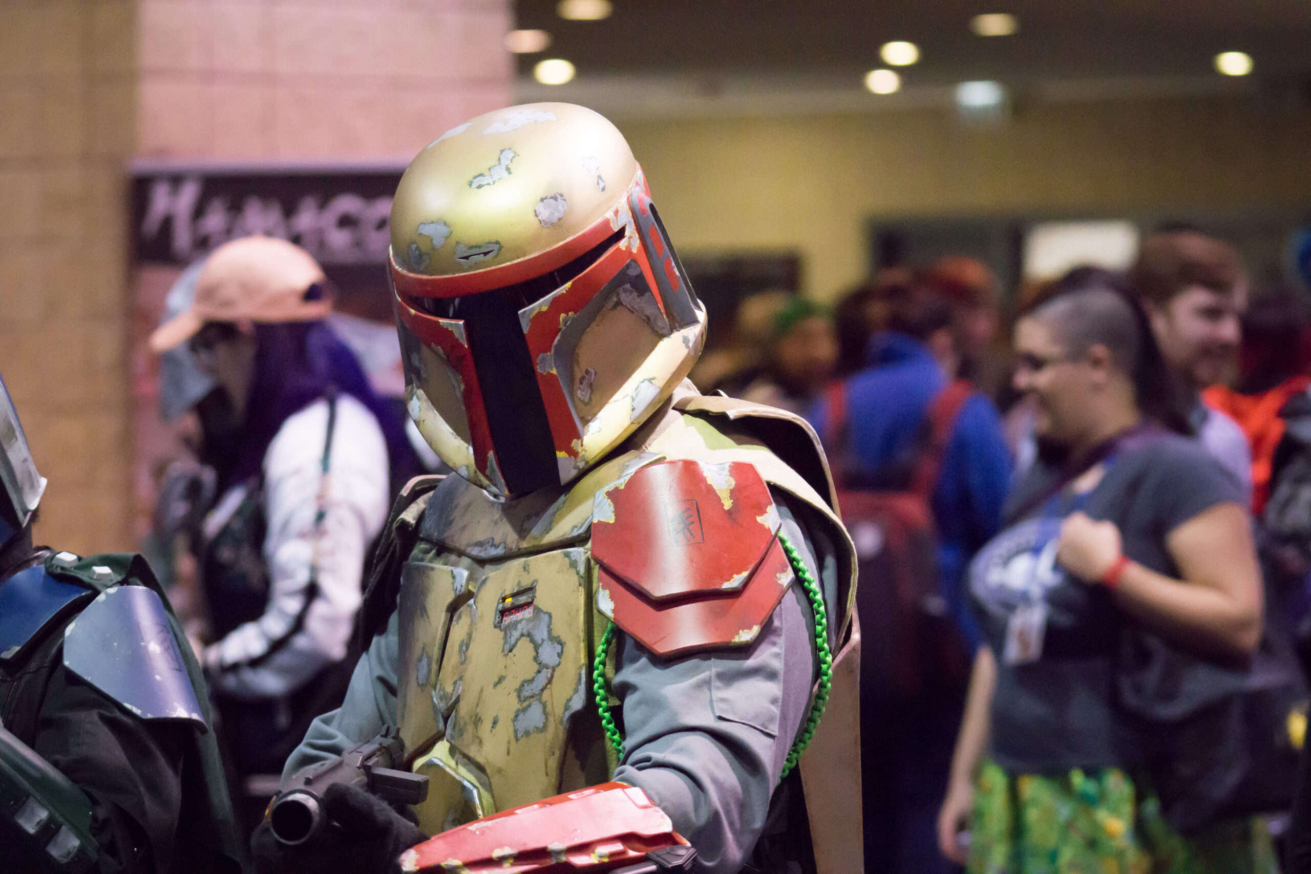 Kami-Con Returns to Birmingham for 17th Year