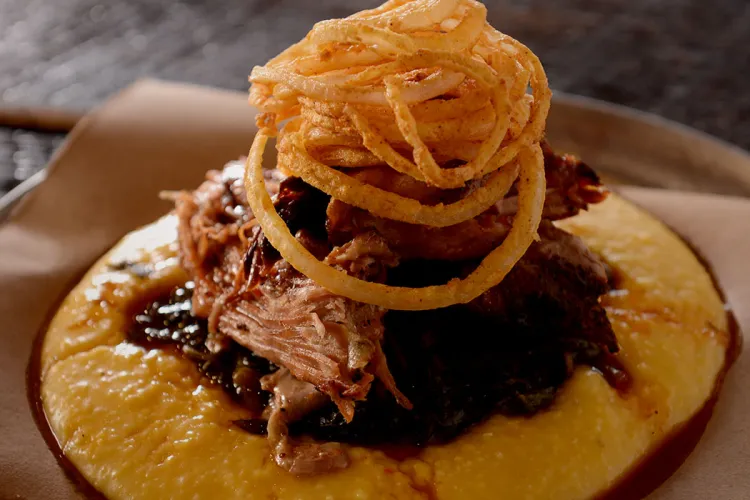 Eater: The Best Restaurants in Birmingham, Alabama