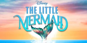 The Little Mermaid