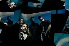 An Evening With Band of Horses and Dinosaur Jr. hero image