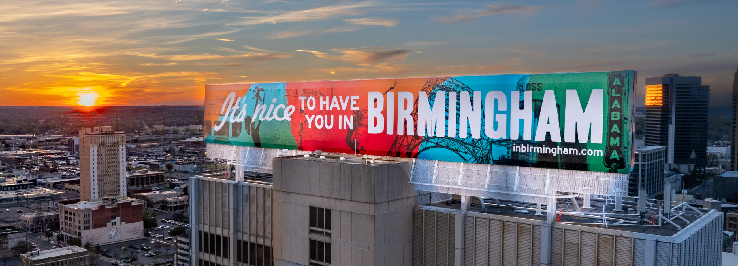 Official BHM Travel Guide